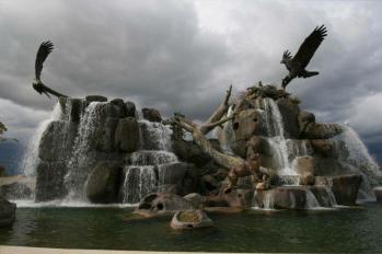 WaterFeatures